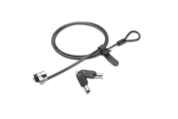 Kensington MicroSaver Security Cable Lock from Lenovo 73P2582