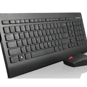 Клавиатура и мышь Lenovo 0A34059