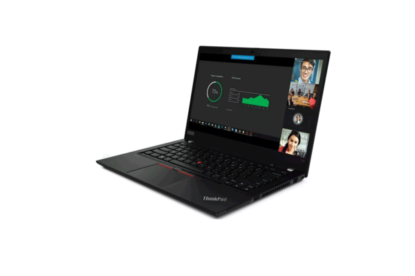 Ноутбук Lenovo ThinkPad T14 Gen 1 20S00069RT