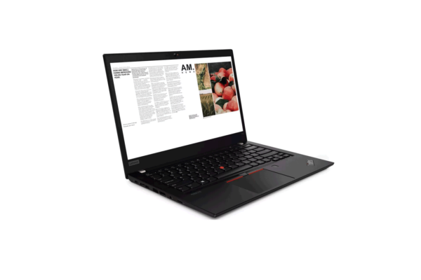 Ноутбук Lenovo ThinkPad T14 Gen 1 20S0005CRT