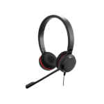 Аксессуар Jabra EVOLVE 30 II MS Stereo 5399-823-309