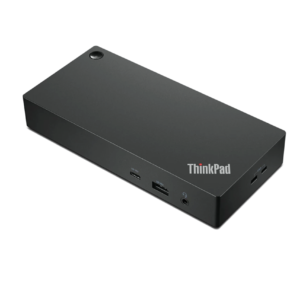 Док-станция Lenovo ThinkPad Universal USB-C Dock 40AY0090EU