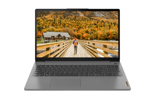 Ноутбук Lenovo IdeaPad 3 15ITL6 (82H800M8RK)