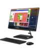 Моноблок Lenovo IdeaCentre AIO 3 (F0G100DLRK)