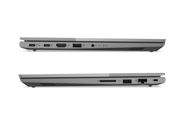 Ноутбук Lenovo ThinkBook 14 Gen 2 ITL 20VD003BRU