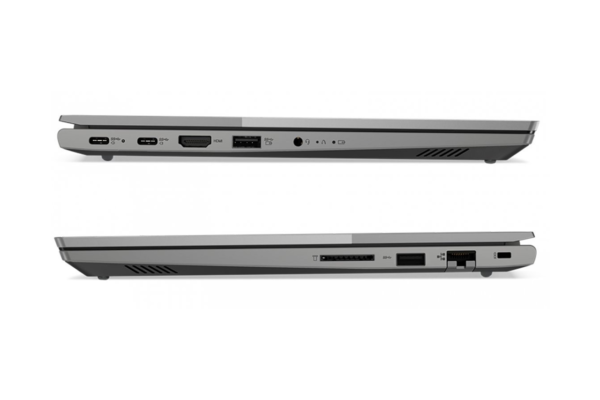 Ноутбук Lenovo Thinkbook Gen2 (20VD000BRU)
