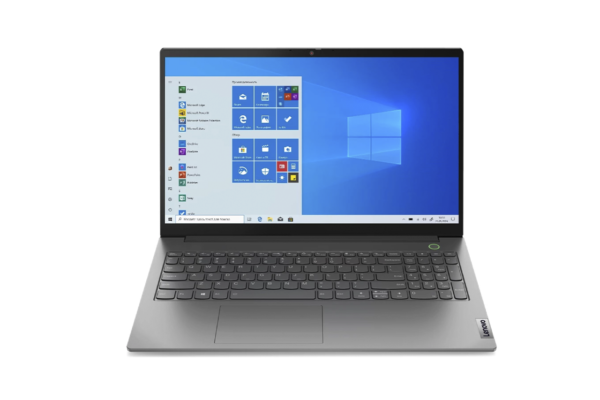 Ноутбук Lenovo ThinkBook 15 Gen 2 ITL (20VE0006RU)