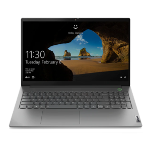 Ноутбук Lenovo ThinkBook 15 G3 ACL (21A4003GRU)