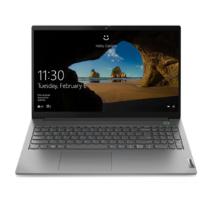 Ноутбук Lenovo ThinkBook 15 G2 ITL (20VE005FRU)