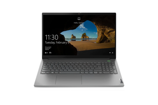 Ноутбук Lenovo ThinkBook 15 G2 ITL (20VE005FRU)