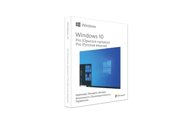 Операционная система Microsoft Windows 11 Professional, 64-bit, USB (HAV-00160)