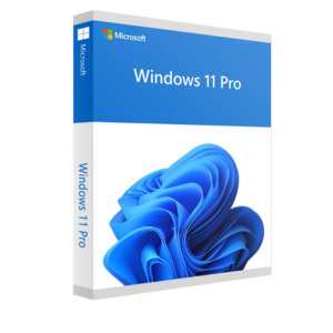 Операционная система Microsoft Windows 11 Pro 64Bit 1pk DSP OEI Kazakhstan Only DVD FQC-10548 (Windows 11)