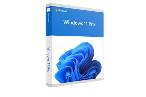 Операционная система Microsoft Windows 11 Pro 64Bit 1pk DSP OEI Kazakhstan Only DVD FQC-10548 (Windows 11)