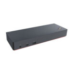 Док-станция Lenovo ThinkPad Thunderbolt 3 40AC0135EU