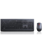 Клавиатура + мышь Lenovo Professional Wireless Keyboard and Mouse Combo 4X30H56821